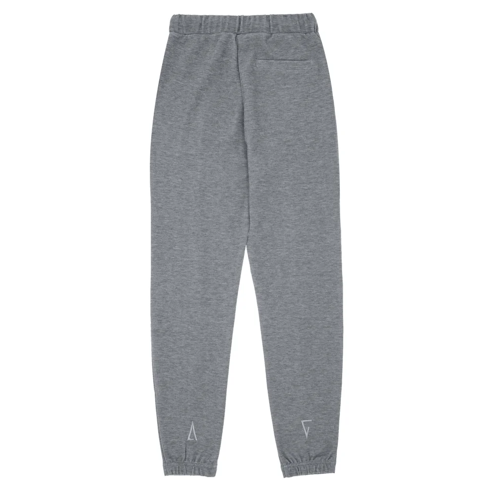 Bassigue - Cotton Skinny Sweatpants