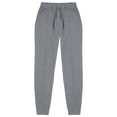 Bassigue - Cotton Skinny Sweatpants