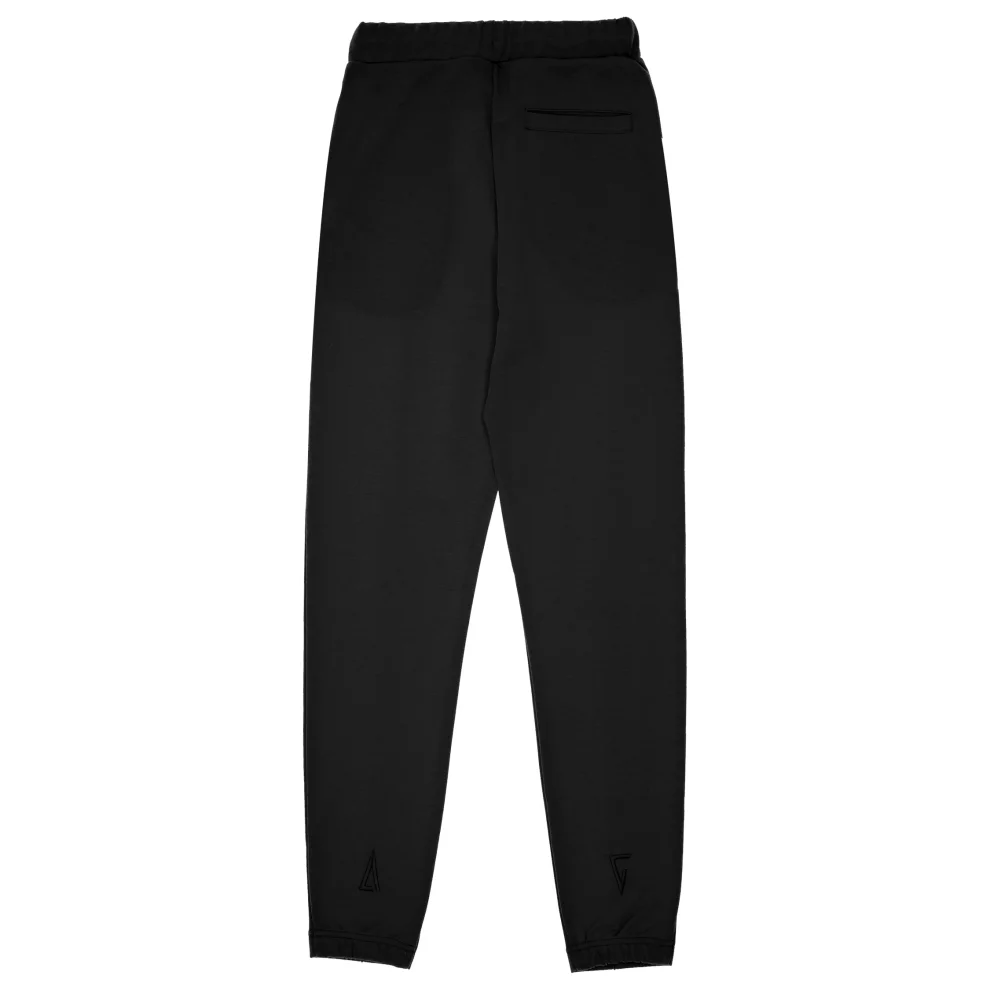 Bassigue - Cotton Skinny Sweatpants