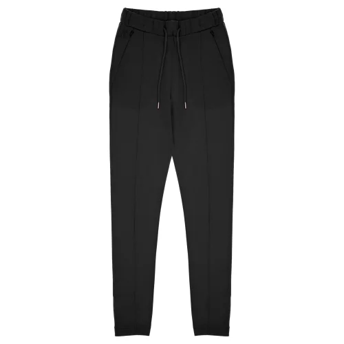 Bassigue - Cotton Skinny Sweatpants