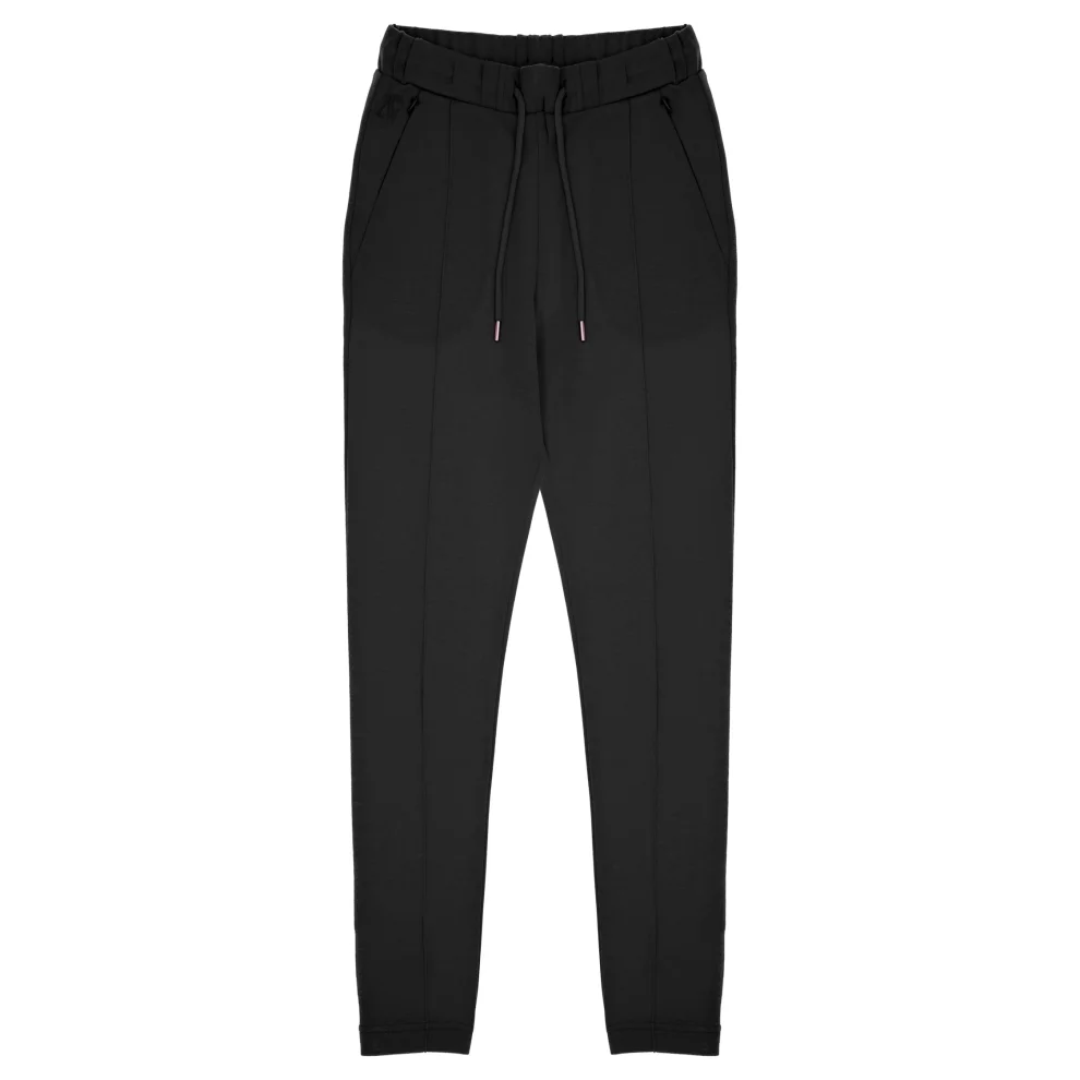 Bassigue - Cotton Skinny Sweatpants