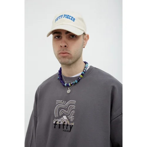 Fifty Pieces - Fifty Pieces Cap Hat