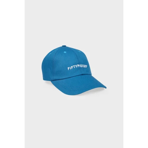 Fifty Pieces - Fifty Pieces Cap Hat