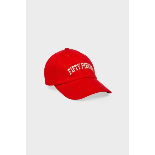 Fifty Pieces - Fifty Pieces Cap Hat