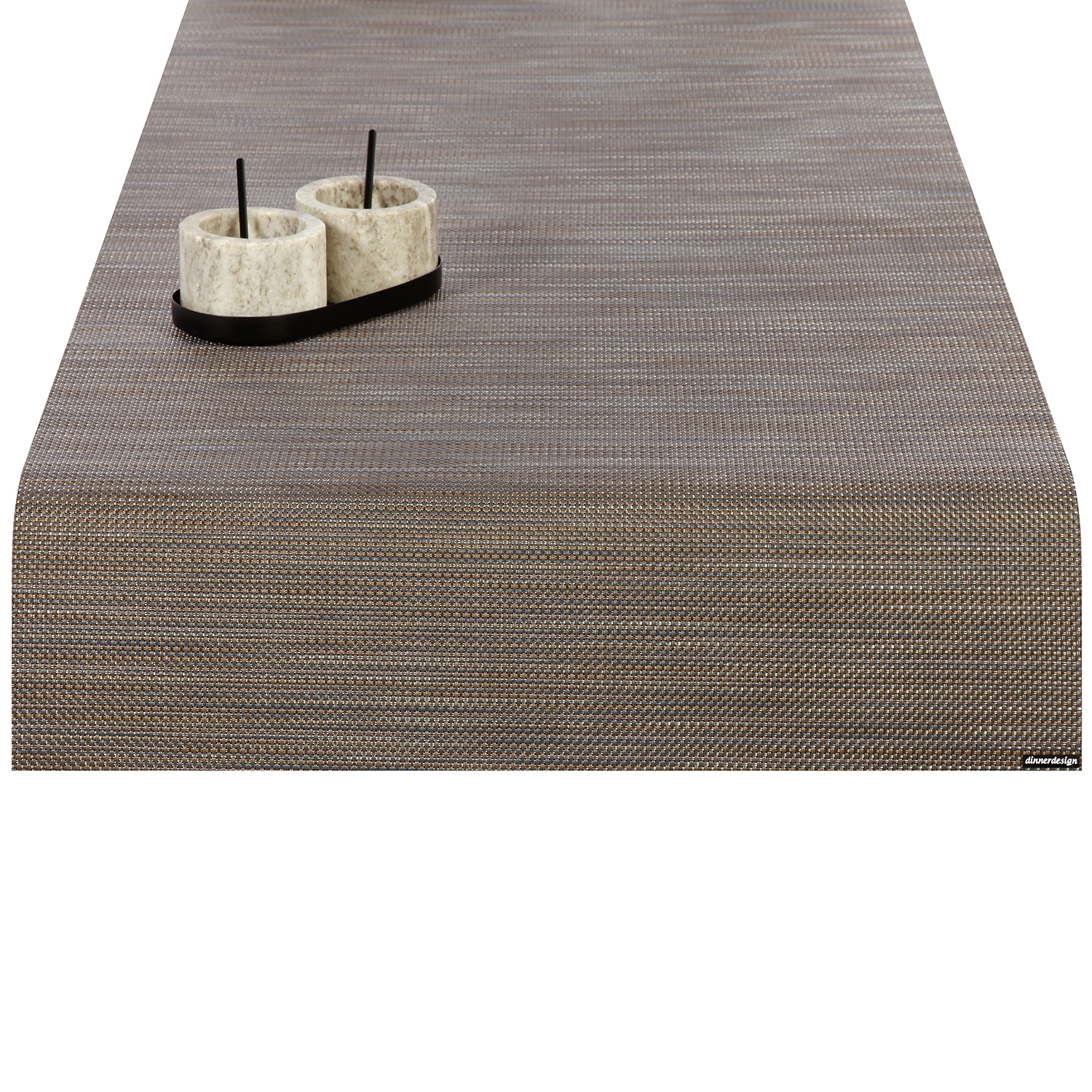 Table Runner Chroma Cedar