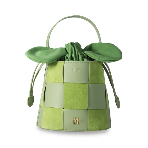 Miera Atelier - Regulus With Ribbon Bag