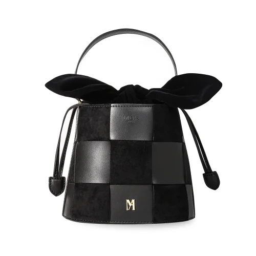 Miera Atelier - Regulus With Ribbon Bag