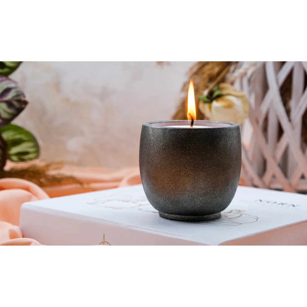 Norn Design Studio - Midgard Candle