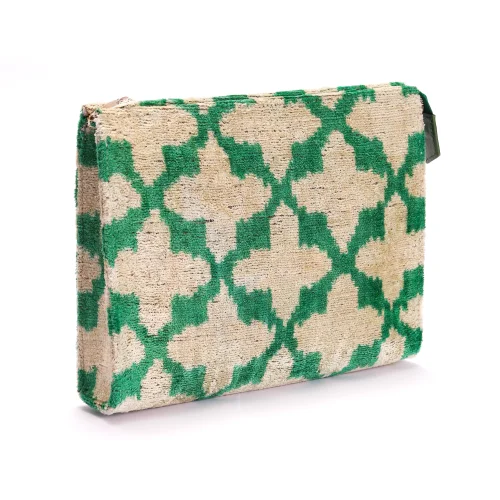 Petit Pillow - Pera Clutch Bag