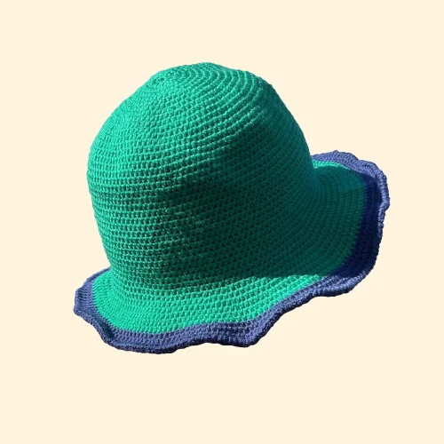 Studio Bomo - Bomo Şapka