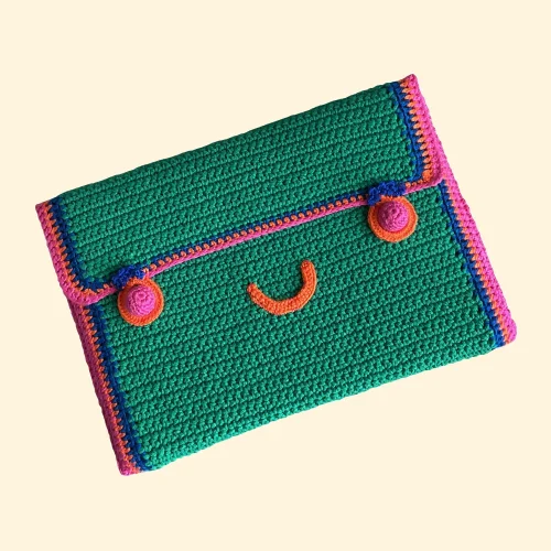 Studio Bomo - Laptop Sleeve