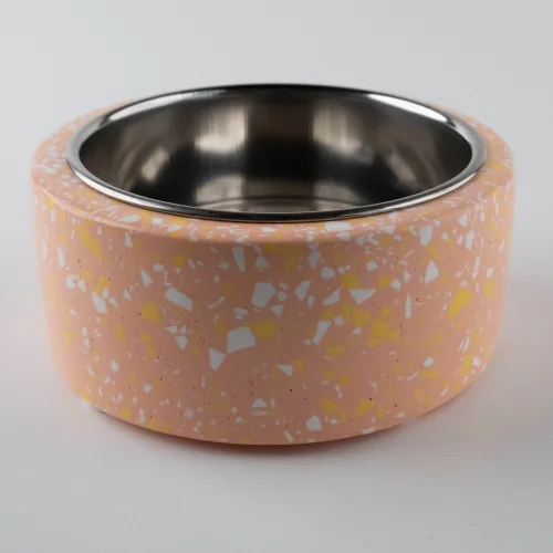 Tara Design - Food Bowl