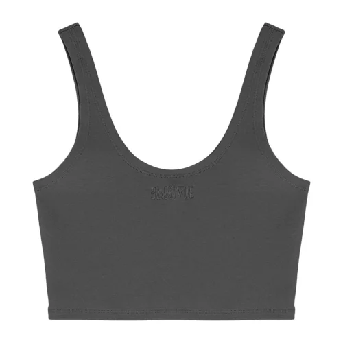 Bassigue - Cotton Tank Top