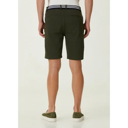 Fiji - Men's Bermuda Shorts