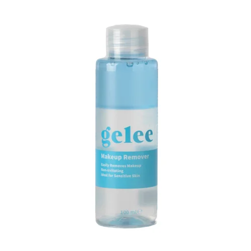 Gelee Beauty - Bi-phase Instant Make-up Remover