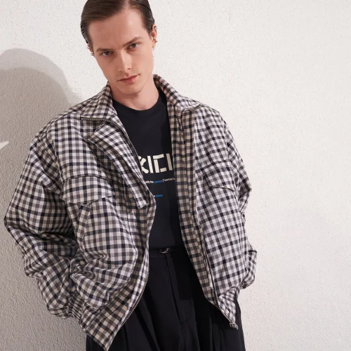 Guaj London - Alto Jacket