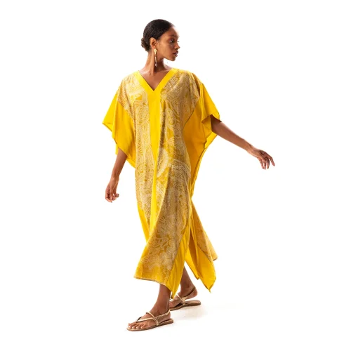 Movom	 - Tao Kaftan