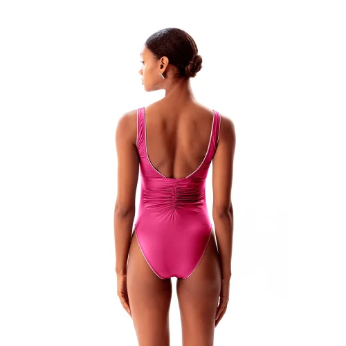 Movom - Leona Sports Fit Swimsuit