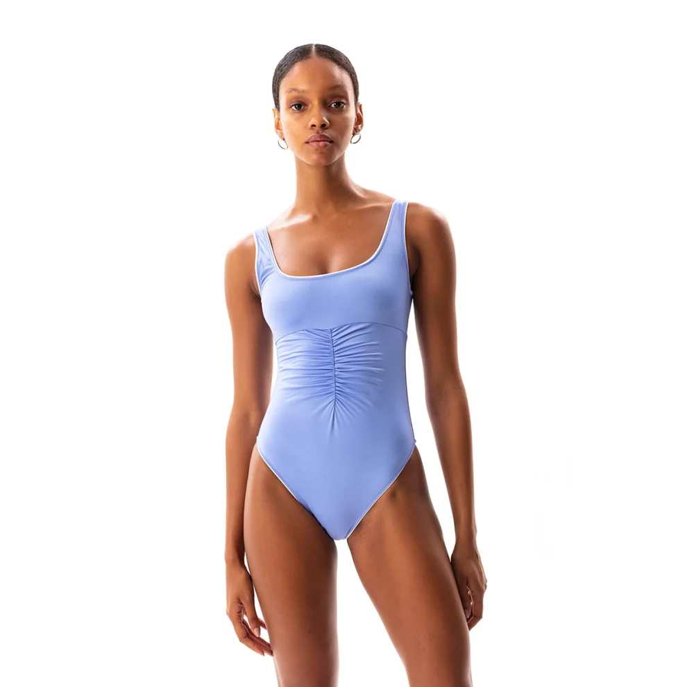 Movom	 - Phoenix Sports Fit Swimsuit