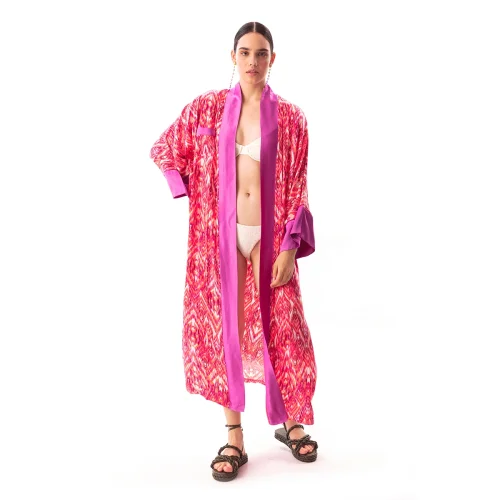 Movom - Santo Kimono