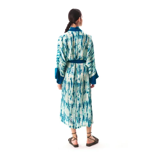 Movom - Tao Kimono