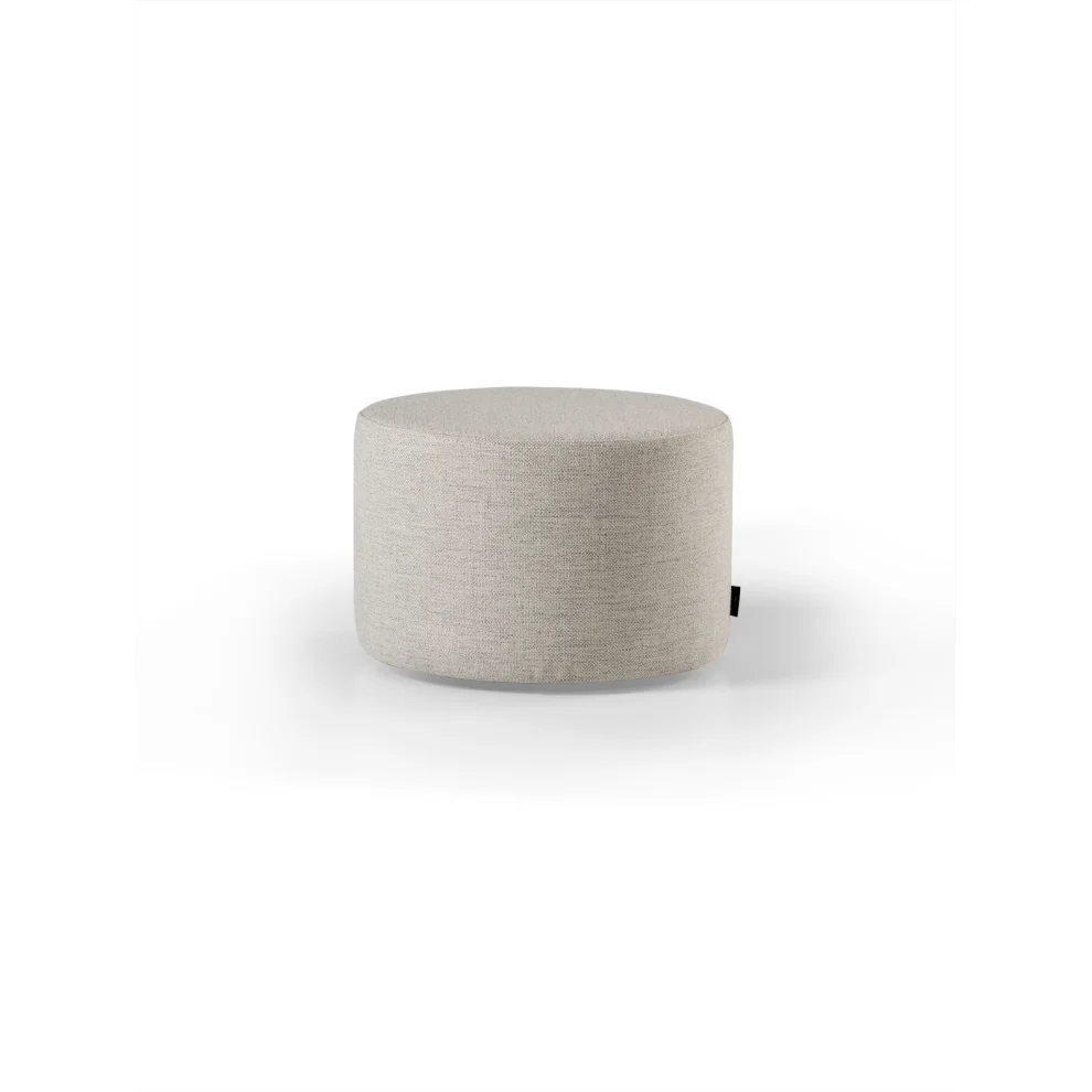 Plan Be Living - Kula 45 Pouffe