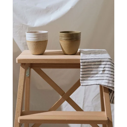 Like Me Design Studio - Tria Mug