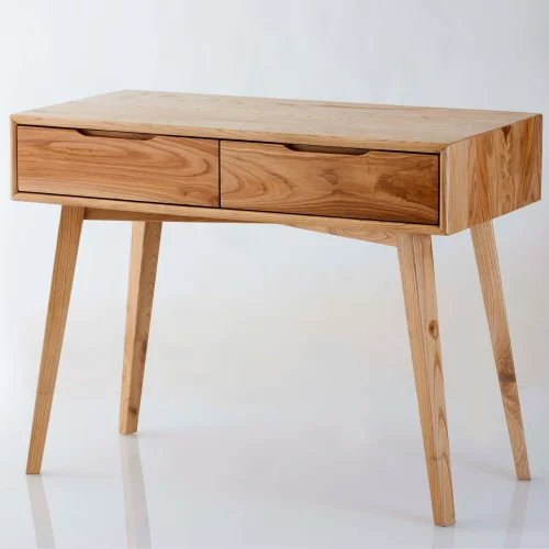 Now Furniture - Kibar Desk Double