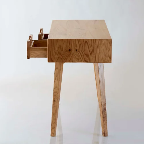 Now Furniture - Kibar Desk Triple