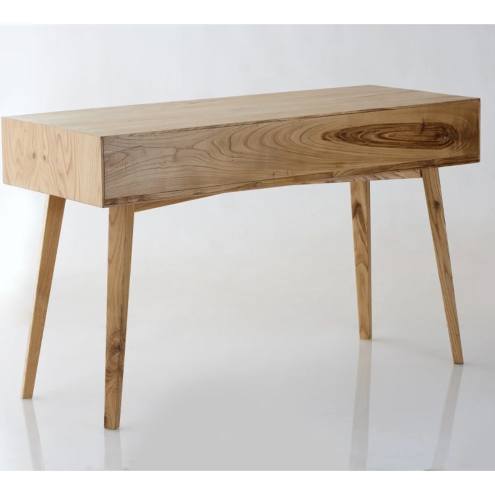 Now Furniture - Kibar Desk Triple