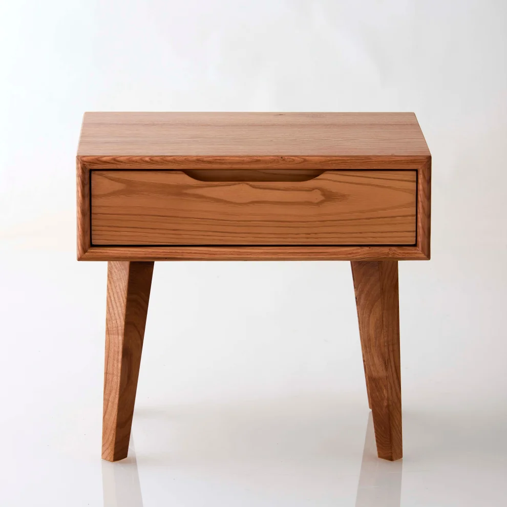 Now Furniture - Kibar Commode