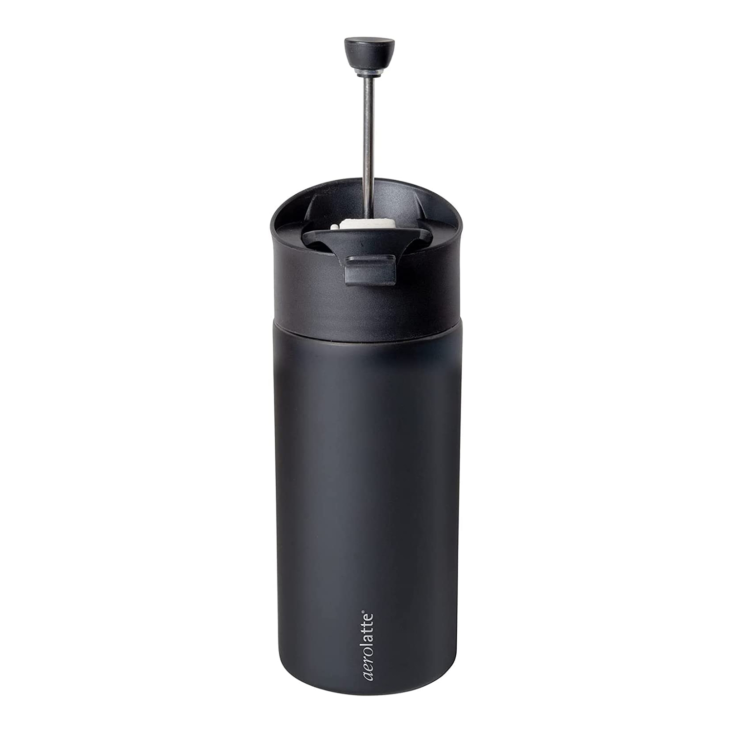 Aerolate Press & Go French Press Travel Termos