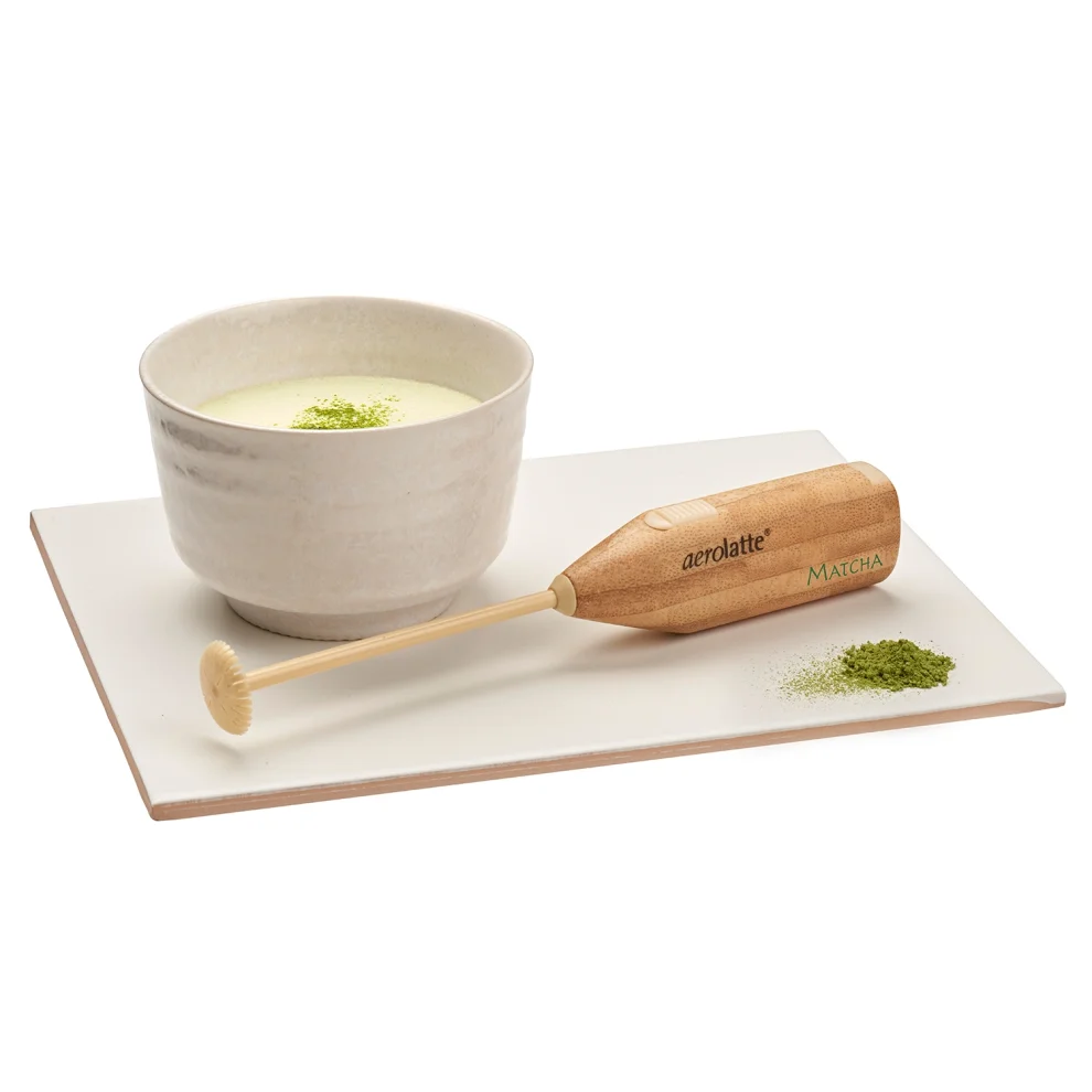 Aerolatte - Matcha Tea Whisk