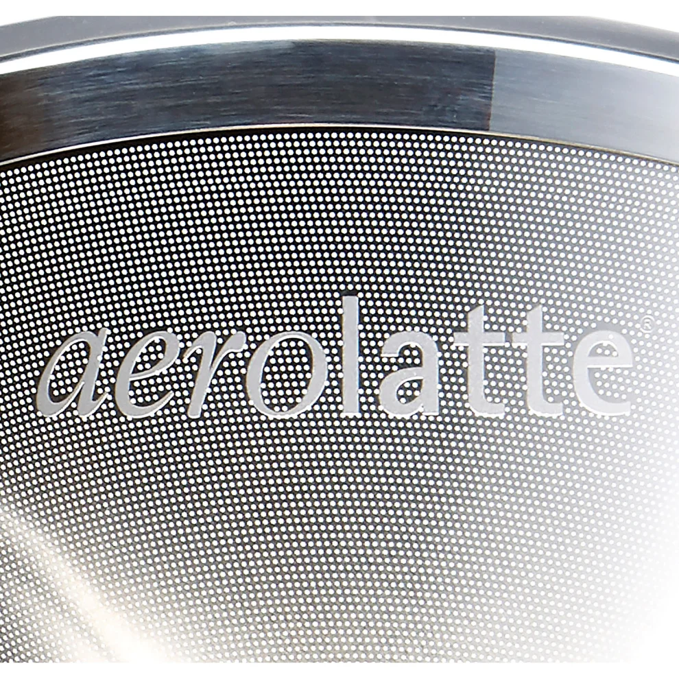 Aerolatte - Mikro Filtreli Dripper Kahve Demleme Ekipmanı