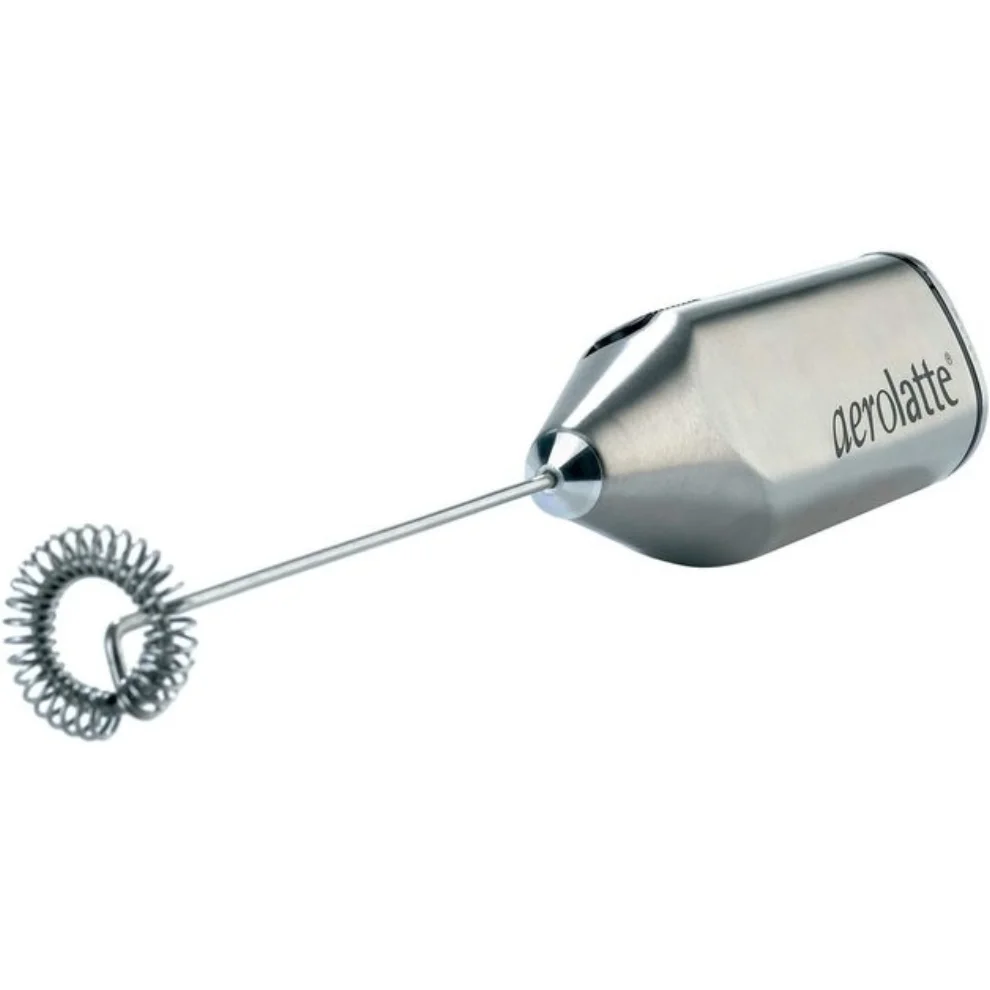 Aerolatte - Milk Frother, Satin Finish