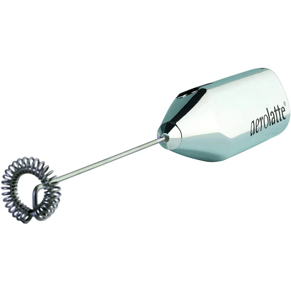 Aerolatte - Milk Frother, Chrome