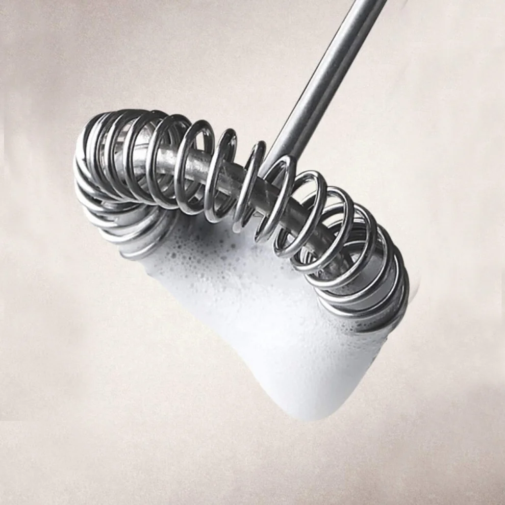 Aerolatte - Milk Frother, Chrome