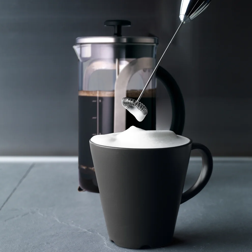 Aerolatte - Milk Frother, Chrome