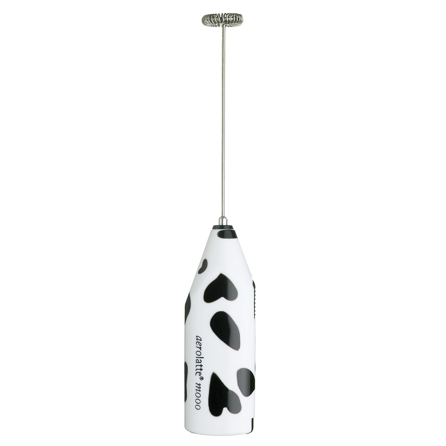 Mooo Milk Frother With Tube