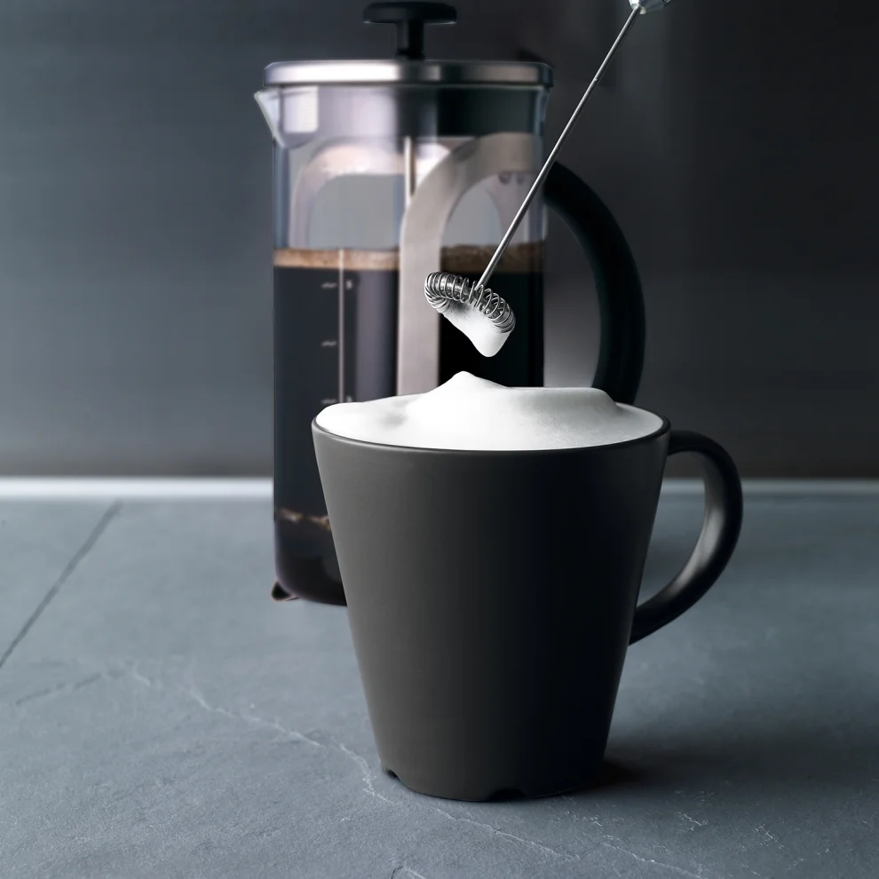 Aerolatte - Milk Frother With Stand