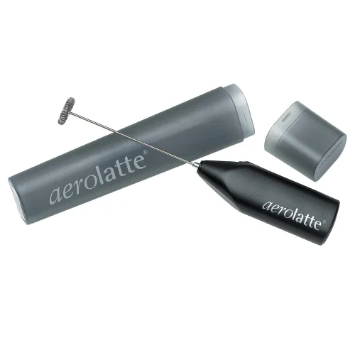 Aerolatte - To Go Milk Frother With Tube