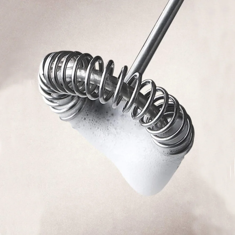 Aerolatte - To Go Milk Frother With Tube