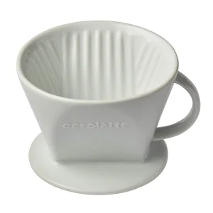 Seramik Dripper Kahve Filtresi, No. 2