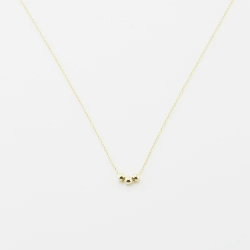 Cult & Glint - Beloved 3 Necklace