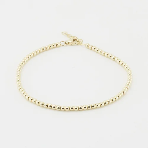 Cult & Glint - Jefferson Bracelet