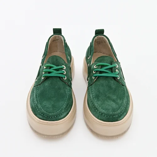 Dellel - Jasmine Sneakers