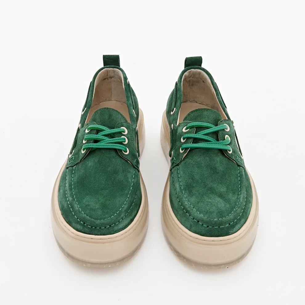 Dellel - Jasmine Sneakers