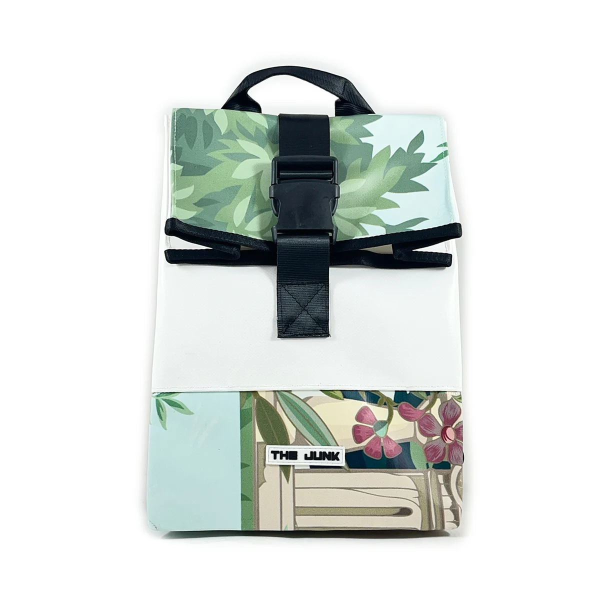 The Junk Design - J-urban | 189 Backpack | hipicon