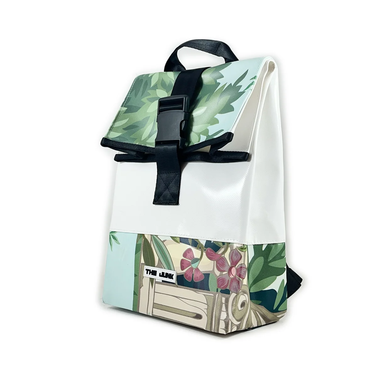 The Junk Design - J-urban | 189 Backpack | hipicon