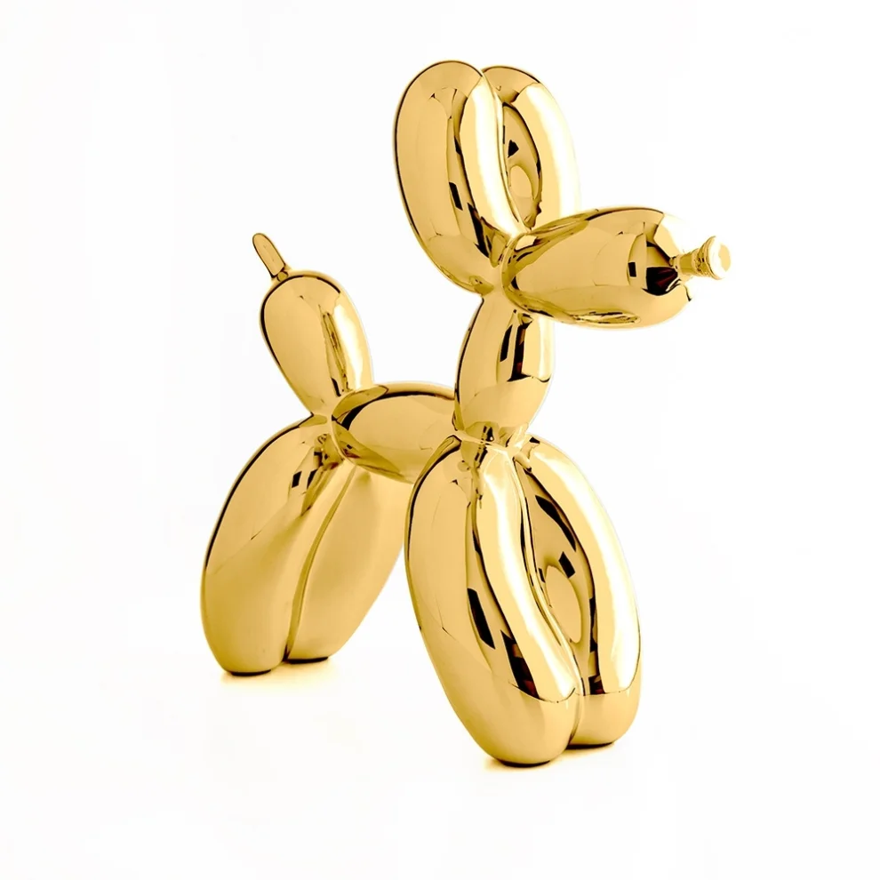 Editions Studio Art - Jeff Koons - Balloon Dog